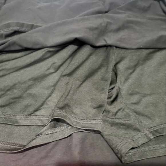 💲🖐🏾/☀️🏖ATHLETIC WORKS- driworks Women's 4X Skort - Picture 7 of 7